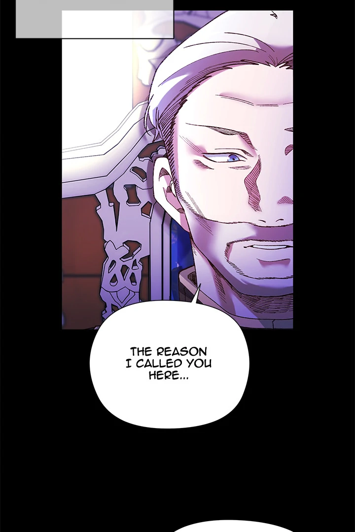 Young Lady’s Knight Chapter 2 - Page 11