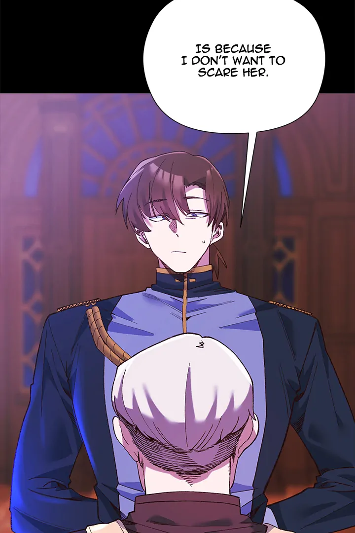 Young Lady’s Knight Chapter 2 - Page 12