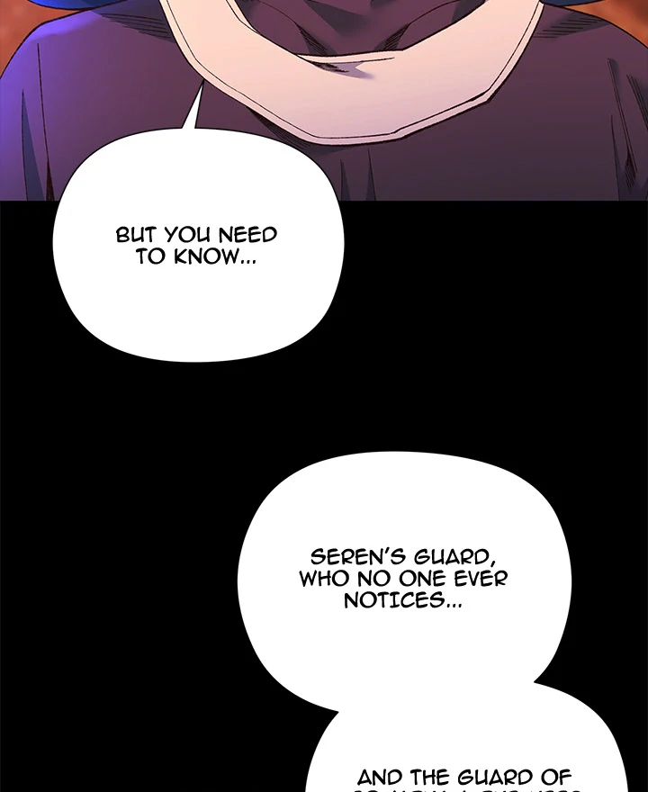Young Lady’s Knight Chapter 2 - Page 13
