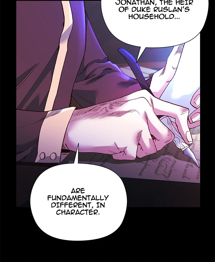 Young Lady’s Knight Chapter 2 - Page 14