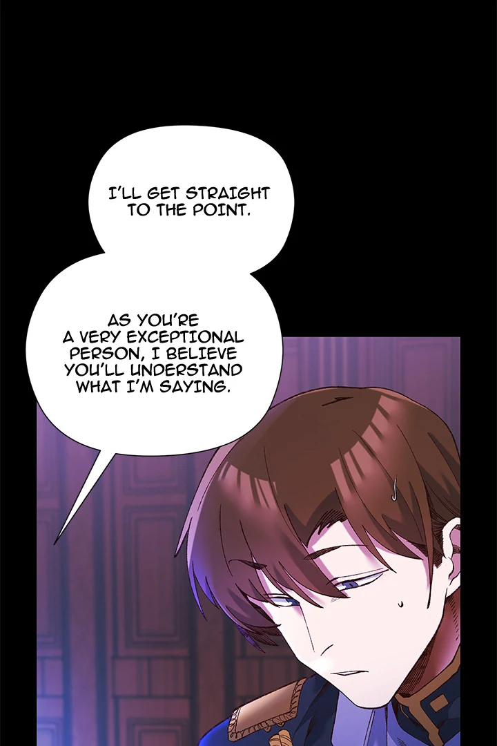 Young Lady’s Knight Chapter 2 - Page 15