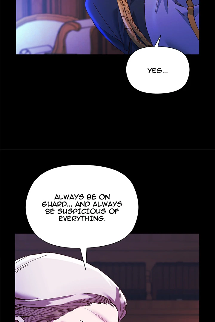 Young Lady’s Knight Chapter 2 - Page 16