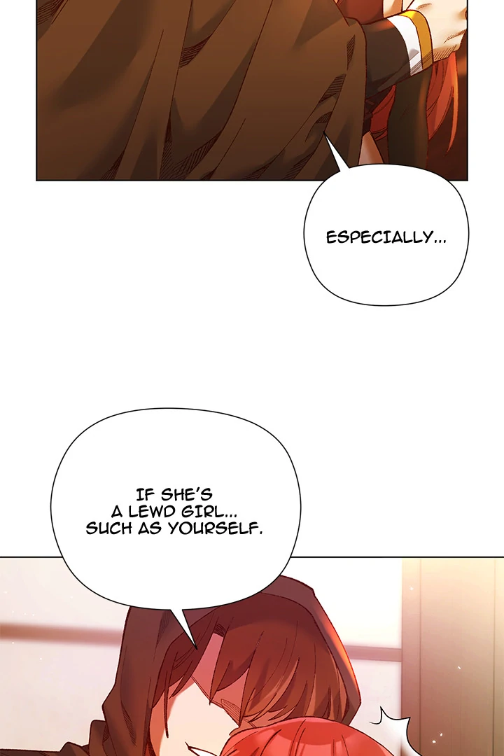 Young Lady’s Knight Chapter 2 - Page 2