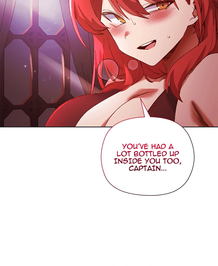 Young Lady’s Knight Chapter 2 - Page 24