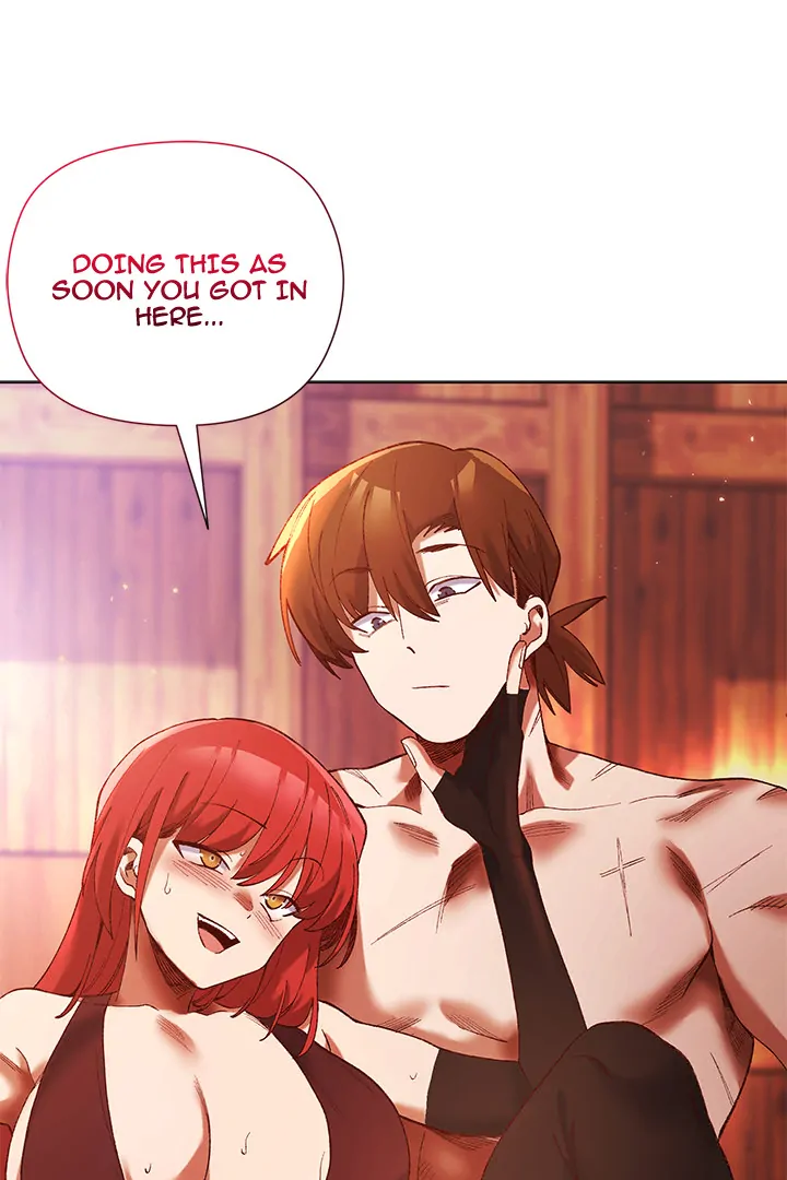 Young Lady’s Knight Chapter 2 - Page 25