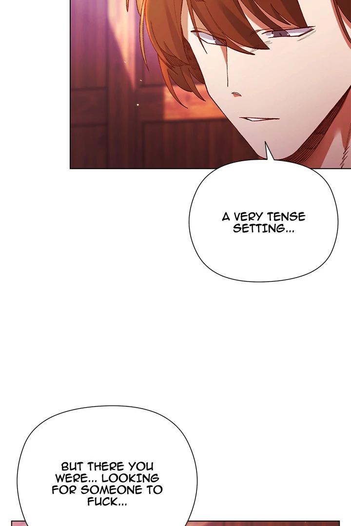 Young Lady’s Knight Chapter 2 - Page 27