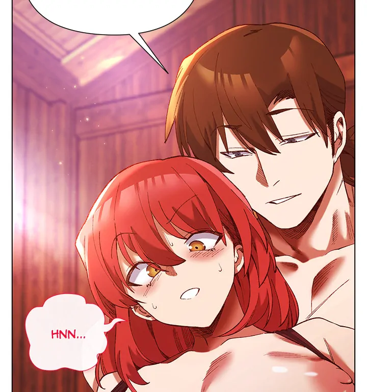 Young Lady’s Knight Chapter 2 - Page 28