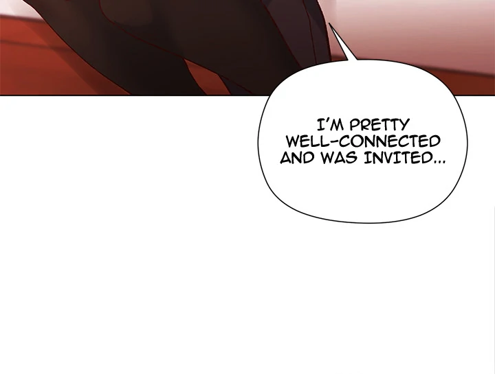 Young Lady’s Knight Chapter 2 - Page 35
