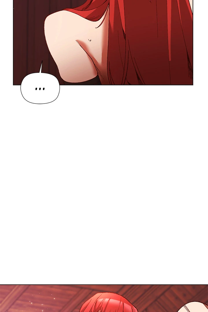 Young Lady’s Knight Chapter 2 - Page 38