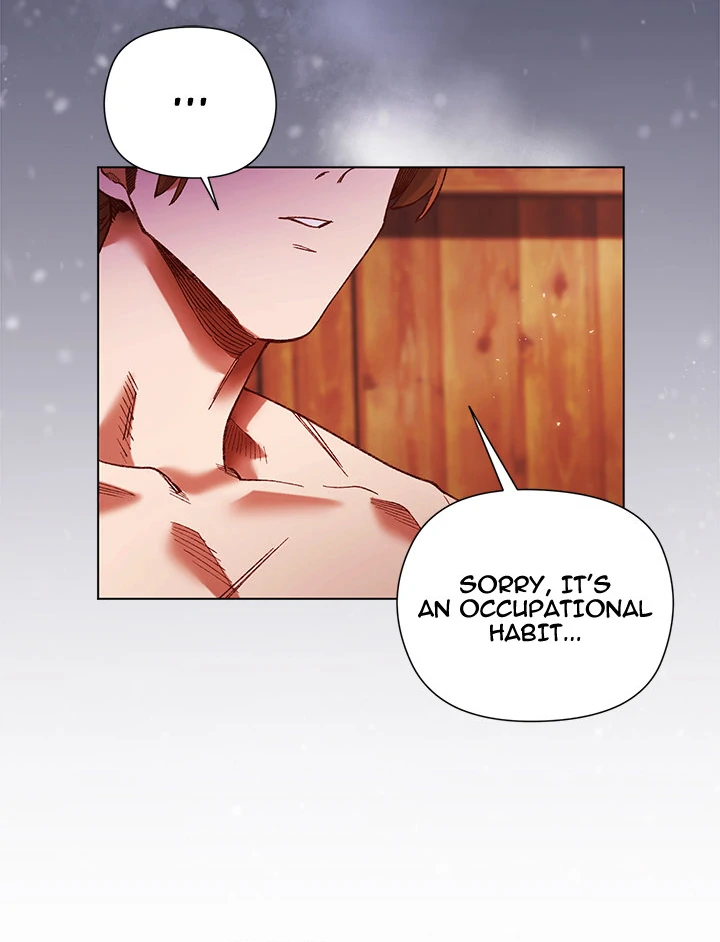 Young Lady’s Knight Chapter 2 - Page 44