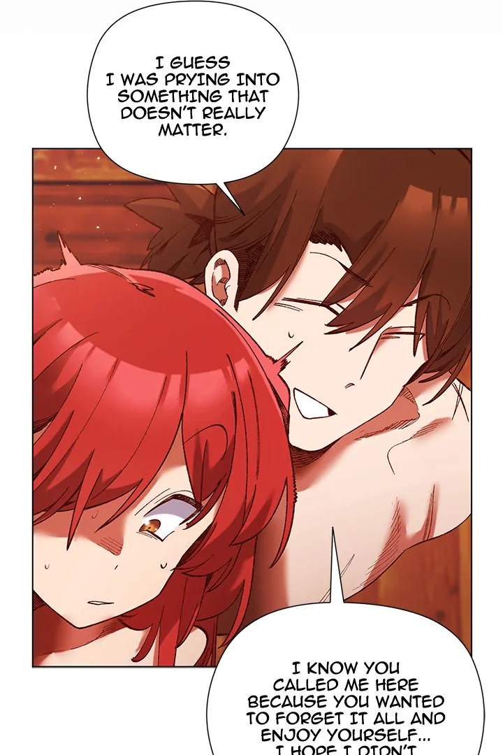 Young Lady’s Knight Chapter 2 - Page 45