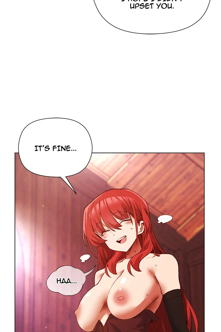 Young Lady’s Knight Chapter 2 - Page 46