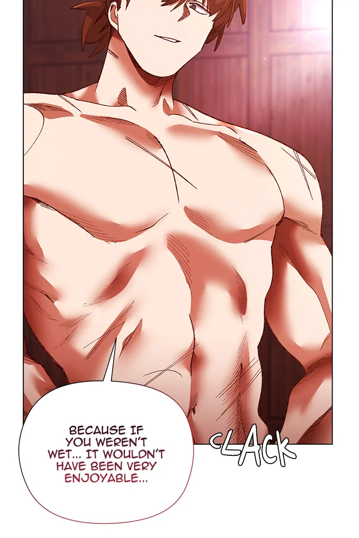 Young Lady’s Knight Chapter 2 - Page 51