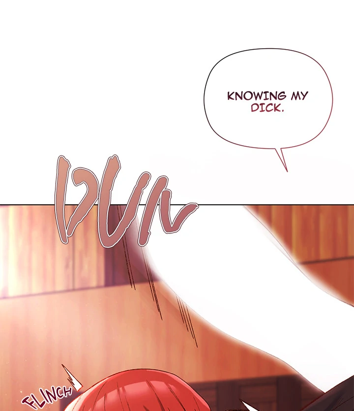 Young Lady’s Knight Chapter 2 - Page 52