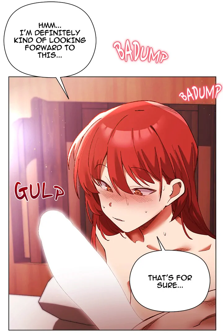 Young Lady’s Knight Chapter 2 - Page 54