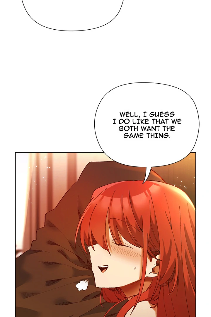 Young Lady’s Knight Chapter 2 - Page 6
