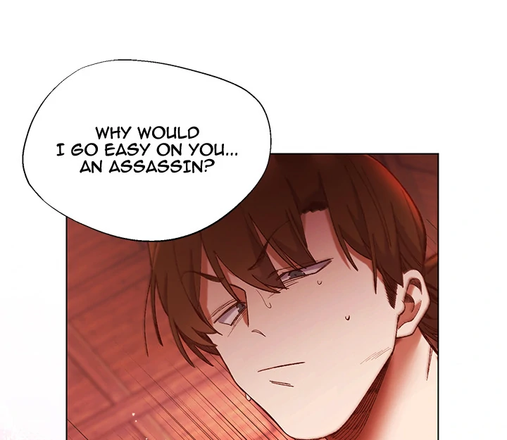 Young Lady’s Knight Chapter 2 - Page 62