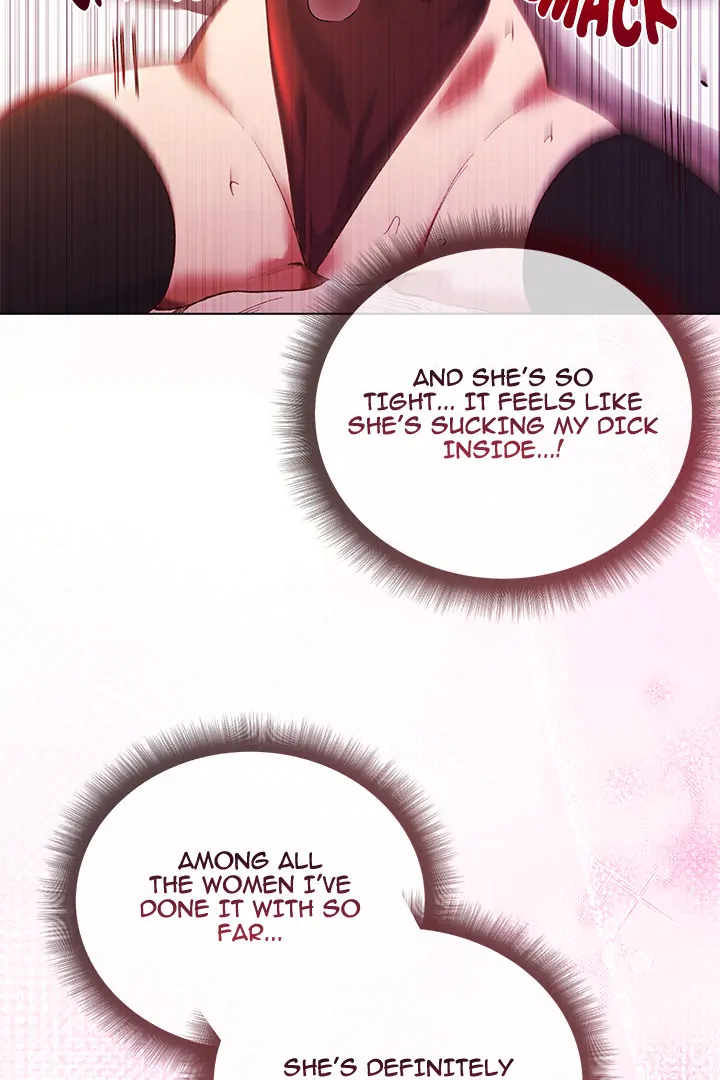 Young Lady’s Knight Chapter 2 - Page 65