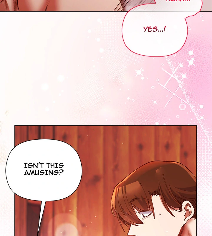 Young Lady’s Knight Chapter 2 - Page 67