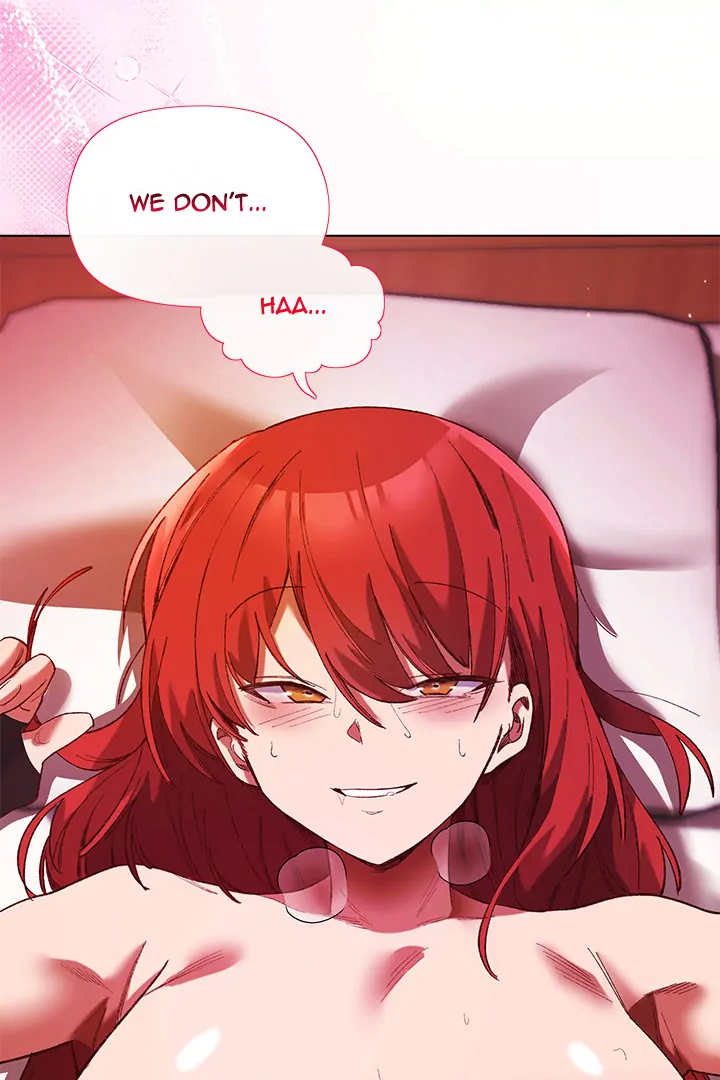Young Lady’s Knight Chapter 2 - Page 69