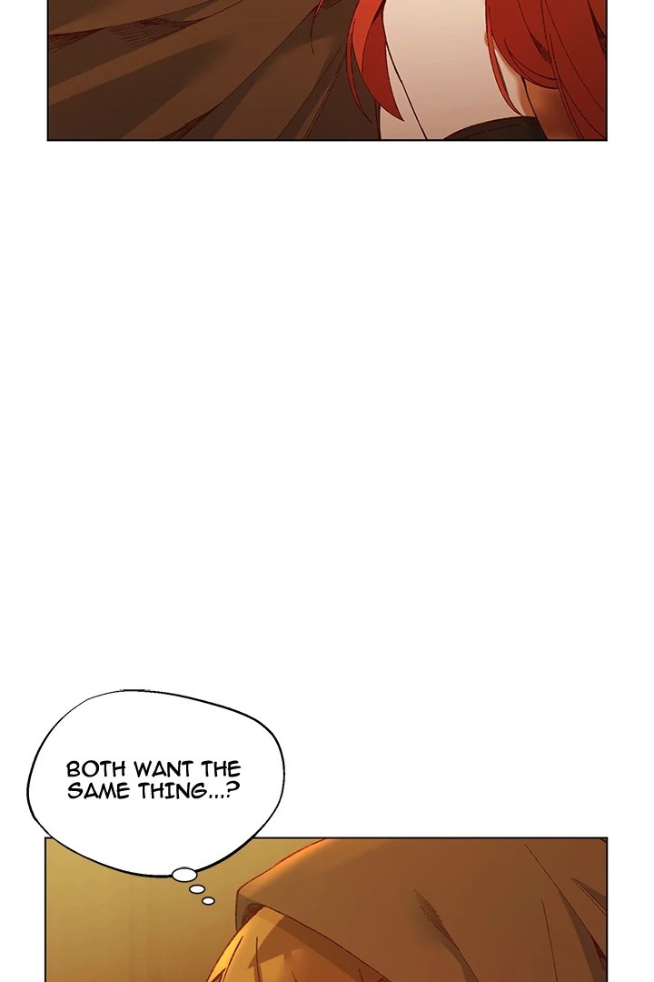 Young Lady’s Knight Chapter 2 - Page 7
