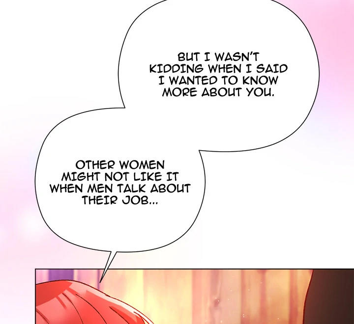 Young Lady’s Knight Chapter 2 - Page 72