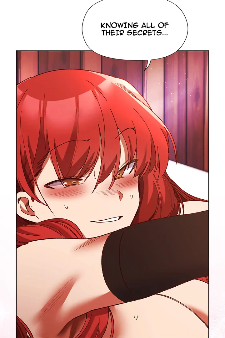 Young Lady’s Knight Chapter 2 - Page 75