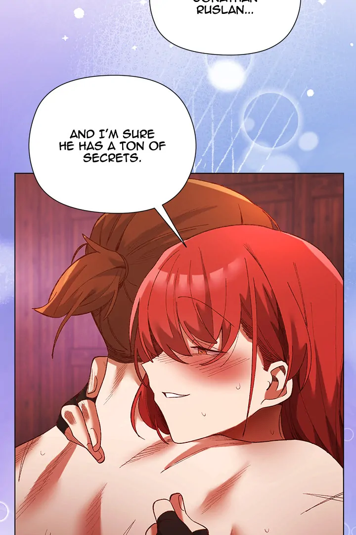 Young Lady’s Knight Chapter 2 - Page 79