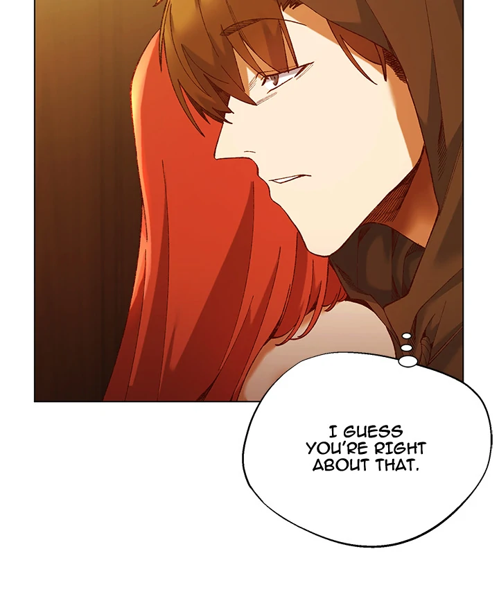 Young Lady’s Knight Chapter 2 - Page 8