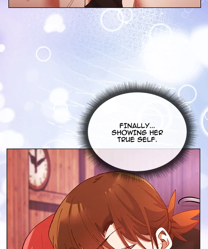 Young Lady’s Knight Chapter 2 - Page 80