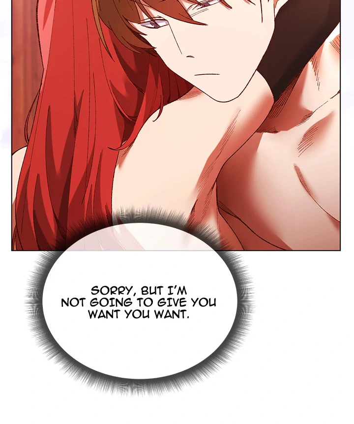 Young Lady’s Knight Chapter 2 - Page 81