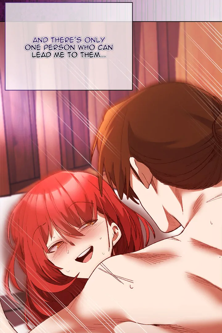 Young Lady’s Knight Chapter 2 - Page 84