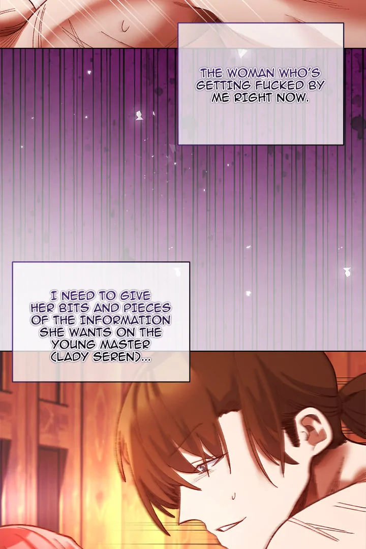Young Lady’s Knight Chapter 2 - Page 85