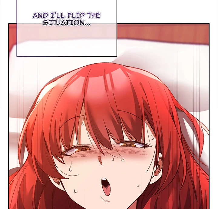 Young Lady’s Knight Chapter 2 - Page 87