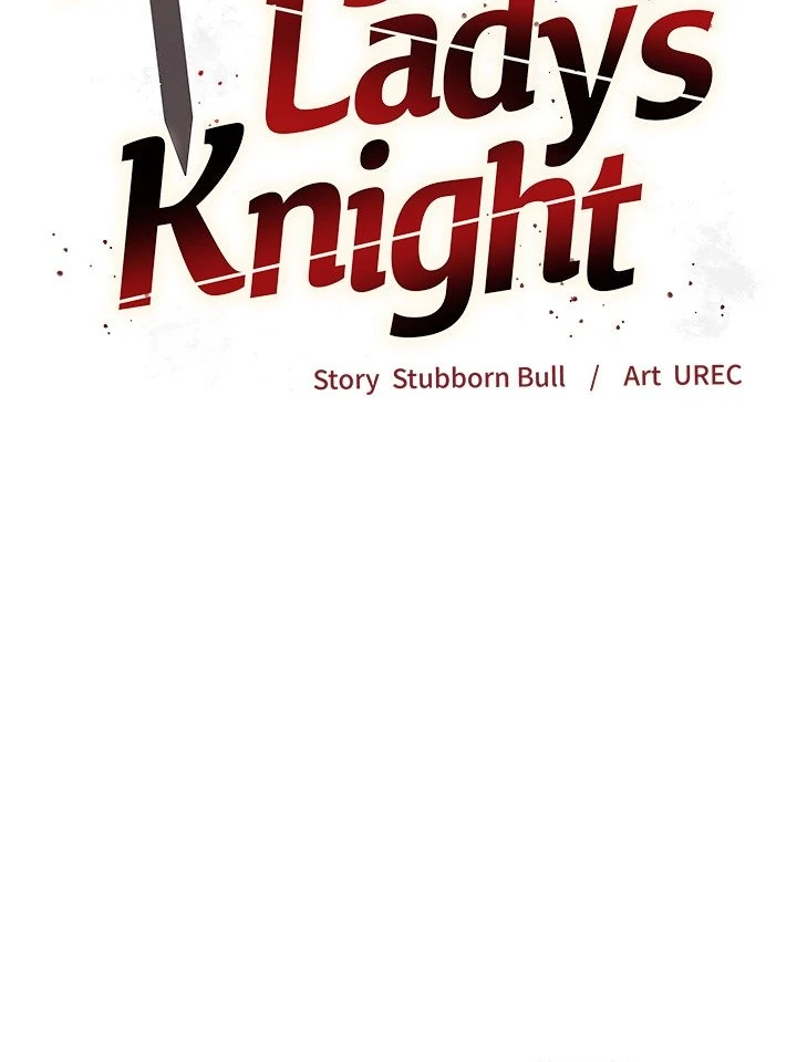 Young Lady’s Knight Chapter 20 - Page 10