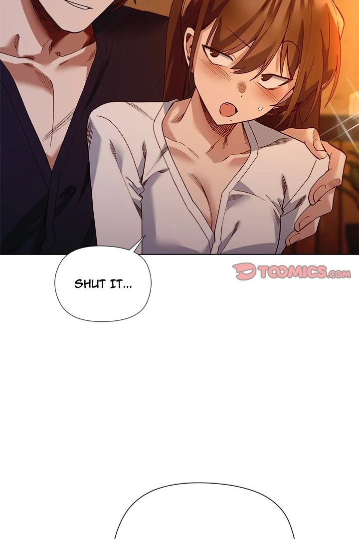 Young Lady’s Knight Chapter 20 - Page 13