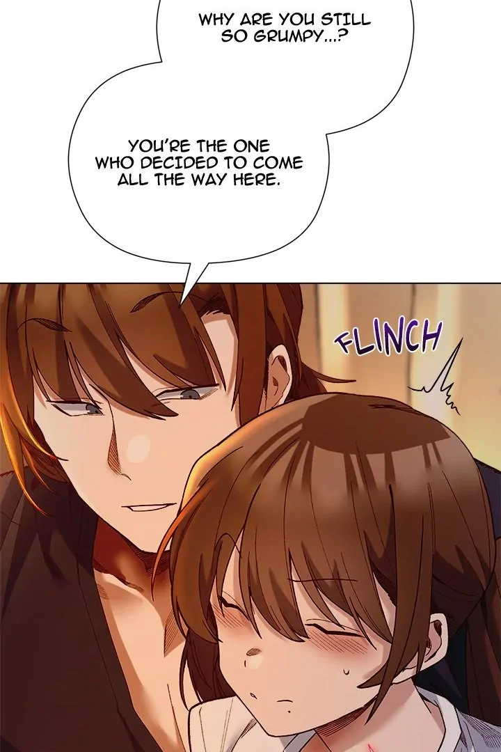Young Lady’s Knight Chapter 20 - Page 14