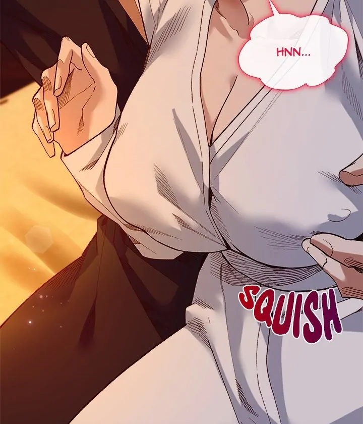 Young Lady’s Knight Chapter 20 - Page 15