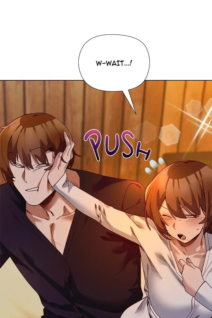 Young Lady’s Knight Chapter 20 - Page 18