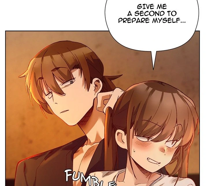 Young Lady’s Knight Chapter 20 - Page 20