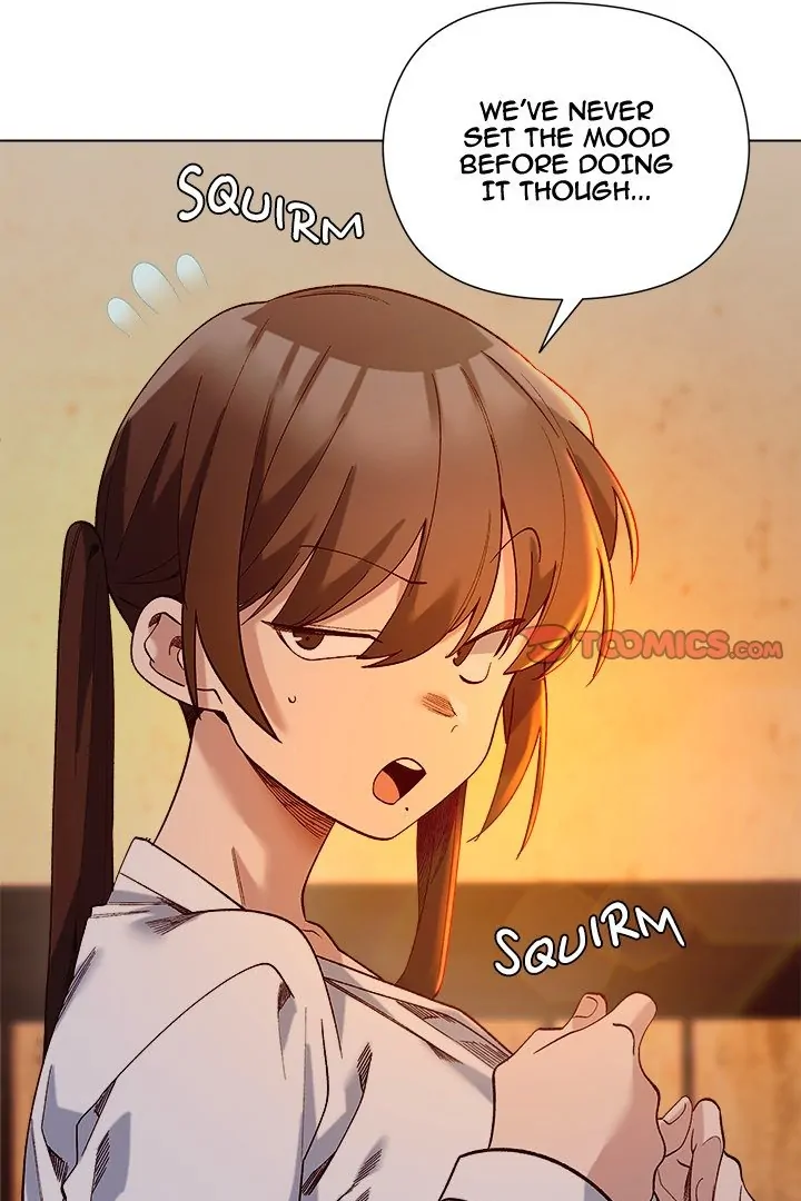 Young Lady’s Knight Chapter 20 - Page 22