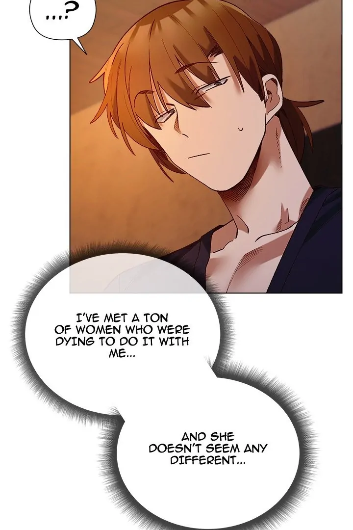 Young Lady’s Knight Chapter 20 - Page 24
