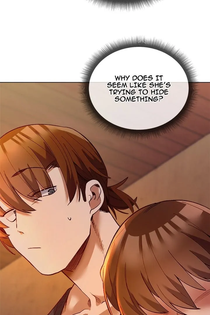 Young Lady’s Knight Chapter 20 - Page 25
