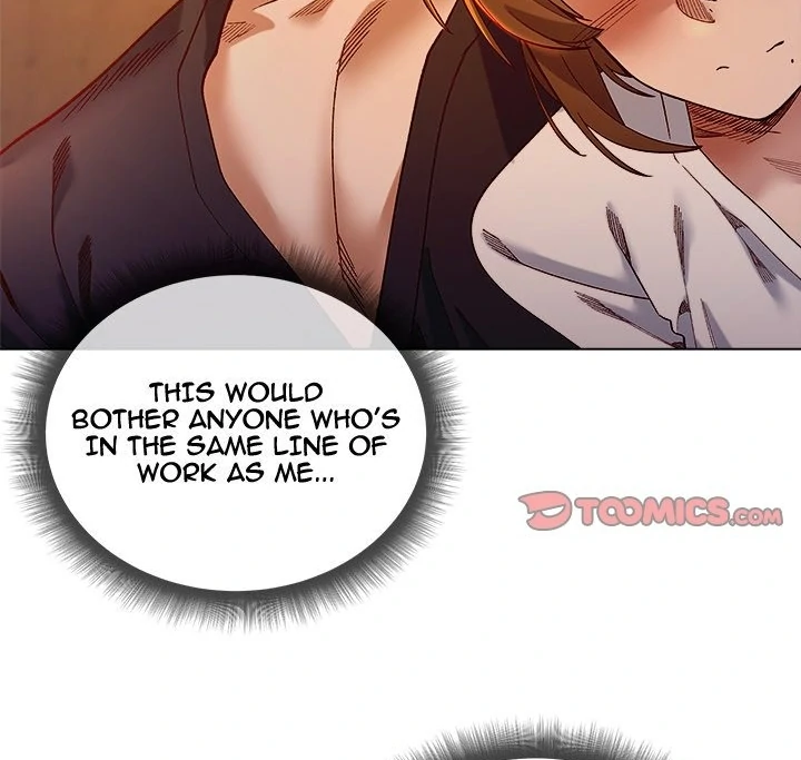 Young Lady’s Knight Chapter 20 - Page 26