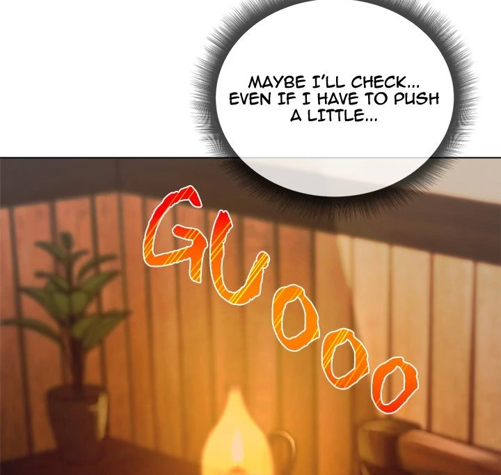 Young Lady’s Knight Chapter 20 - Page 27