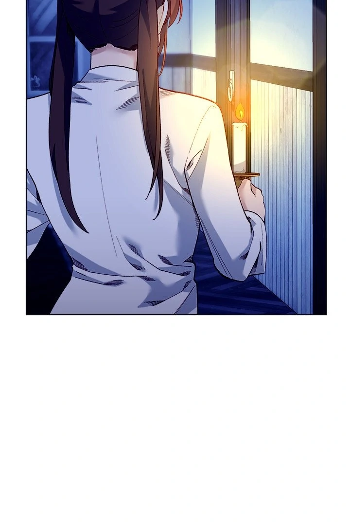 Young Lady’s Knight Chapter 20 - Page 3