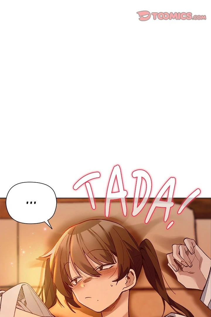 Young Lady’s Knight Chapter 20 - Page 31