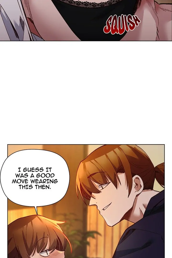 Young Lady’s Knight Chapter 20 - Page 37