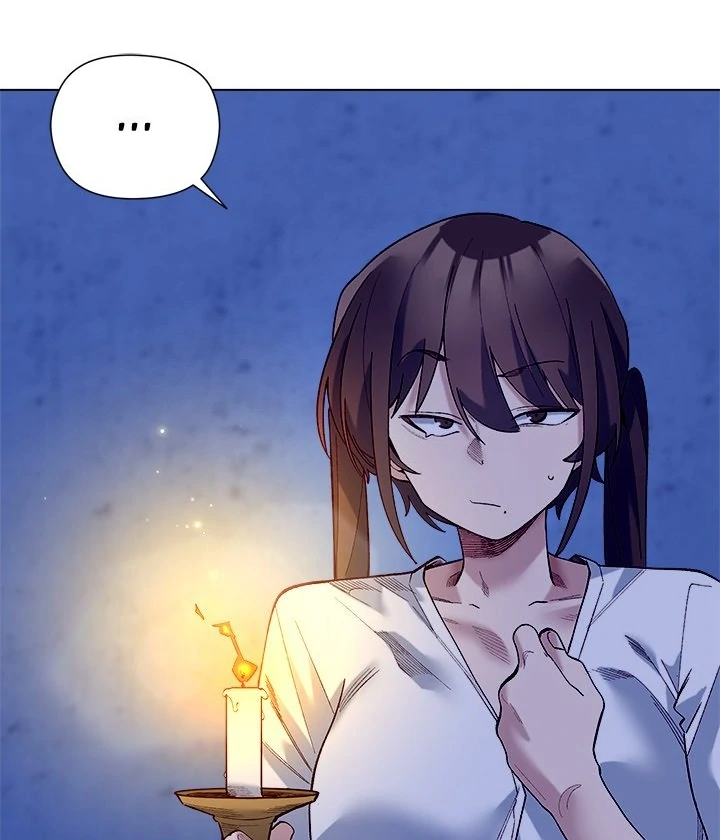 Young Lady’s Knight Chapter 20 - Page 4
