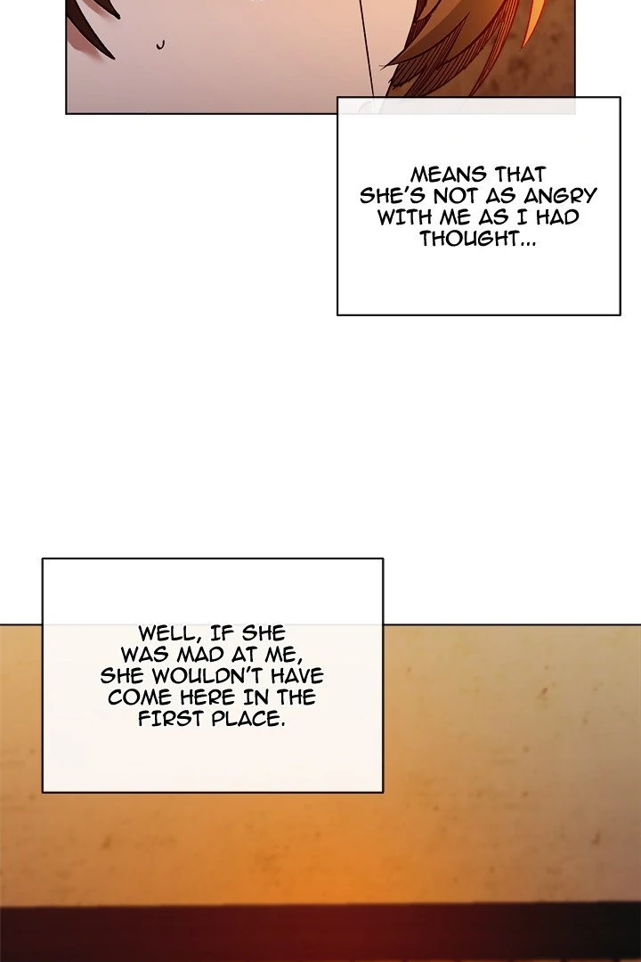 Young Lady’s Knight Chapter 20 - Page 42